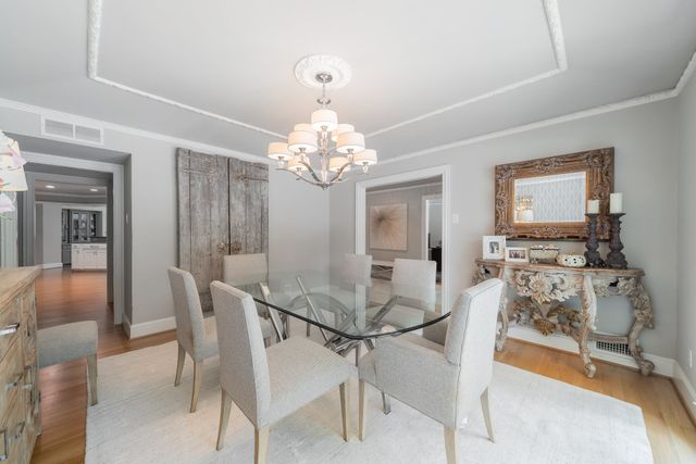 7031 Chipperton Drive, Dallas, TX 75225