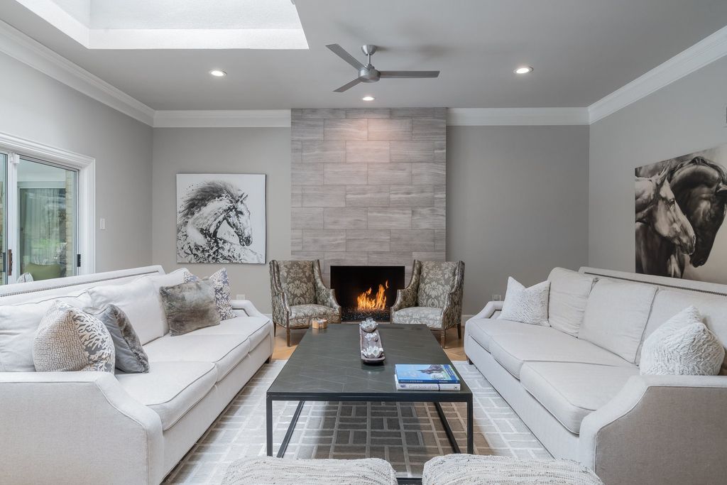 7031 Chipperton Drive, Dallas, TX 75225