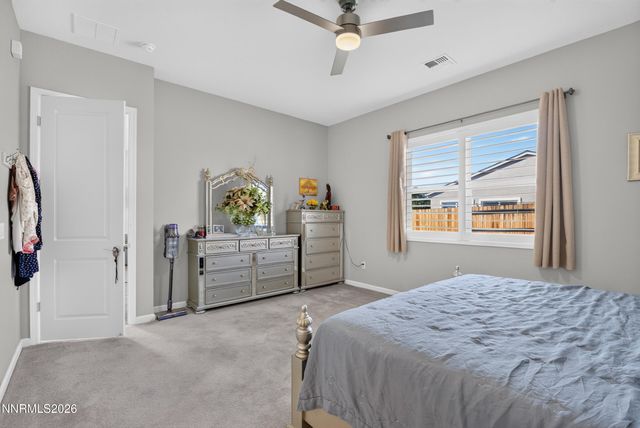 7743 Lampasas Drive, Sparks, NV 89436
