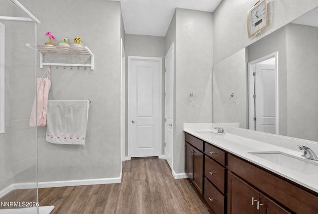 7743 Lampasas Drive, Sparks, NV 89436