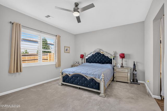 7743 Lampasas Drive, Sparks, NV 89436