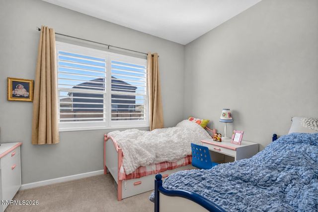 7743 Lampasas Drive, Sparks, NV 89436