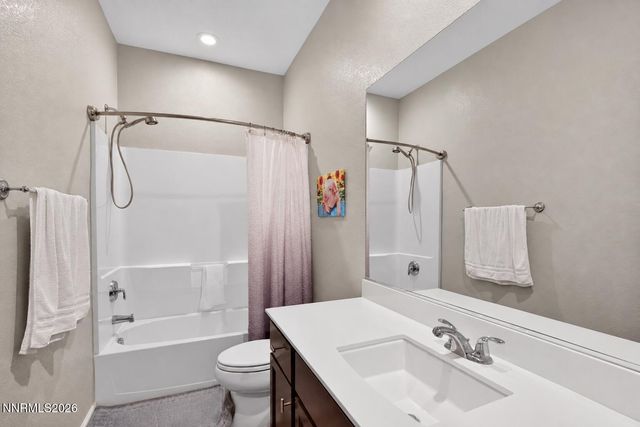 7743 Lampasas Drive, Sparks, NV 89436