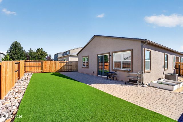 7743 Lampasas Drive, Sparks, NV 89436