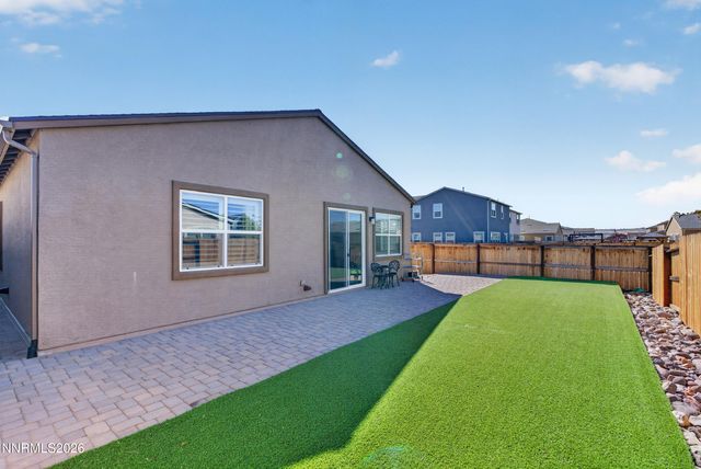 7743 Lampasas Drive, Sparks, NV 89436