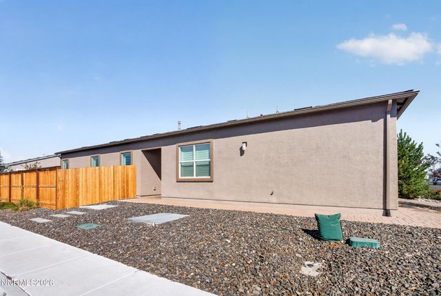 7743 Lampasas Drive, Sparks, NV 89436