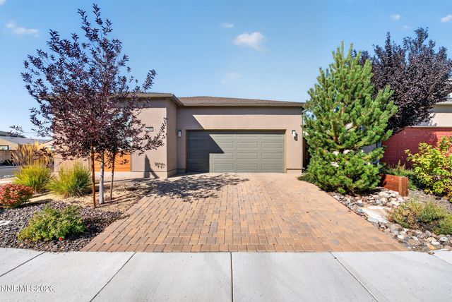 7743 Lampasas Drive, Sparks, NV 89436