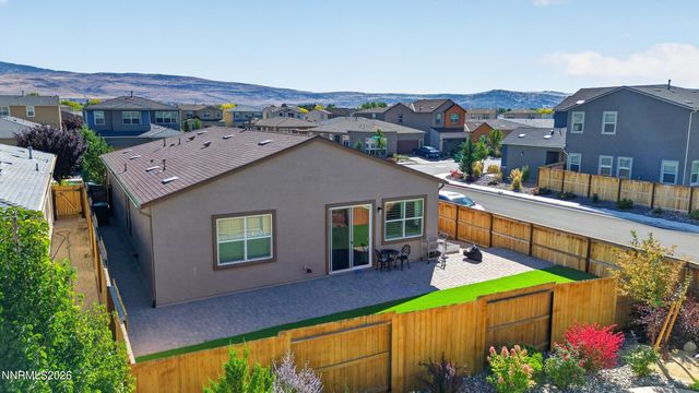 7743 Lampasas Drive, Sparks, NV 89436
