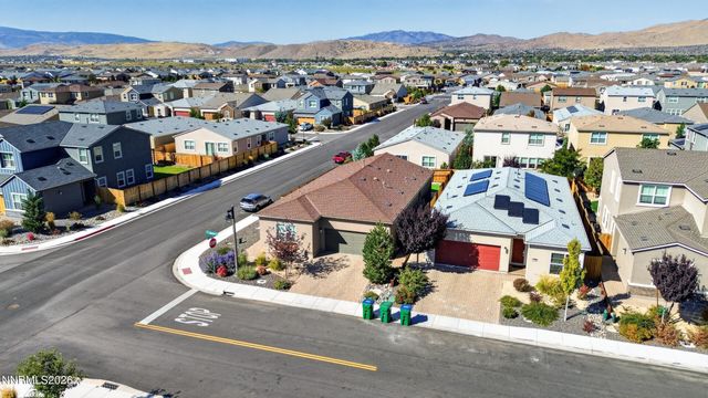 7743 Lampasas Drive, Sparks, NV 89436