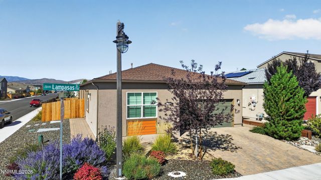 7743 Lampasas Drive, Sparks, NV 89436