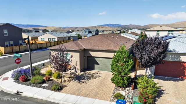 7743 Lampasas Drive, Sparks, NV 89436
