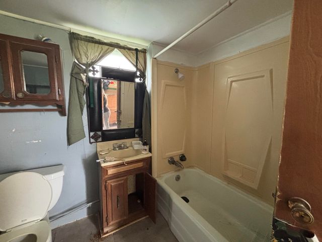 3778 Little Prospect Road, Cohutta, GA 30710