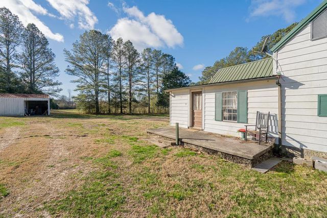 3778 Little Prospect Road, Cohutta, GA 30710