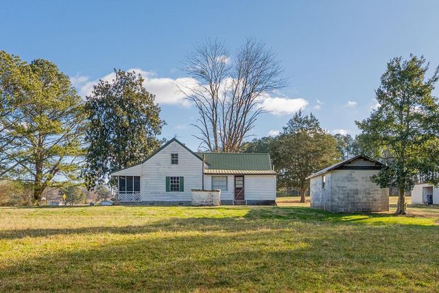 3778 Little Prospect Road, Cohutta, GA 30710