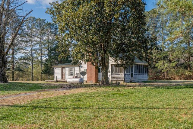3778 Little Prospect Road, Cohutta, GA 30710