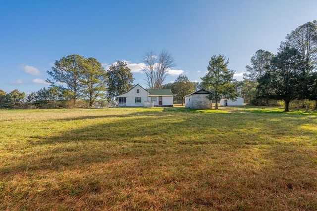 3778 Little Prospect Road, Cohutta, GA 30710