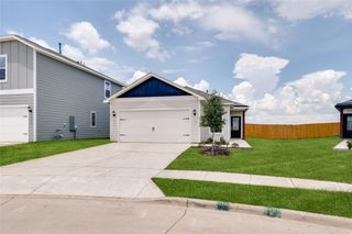 1521 William Wallace Street, Crandall, TX 75114