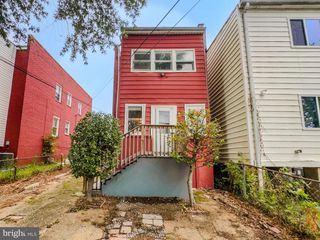 5345 AMES ST NE, Washington, DC 20019