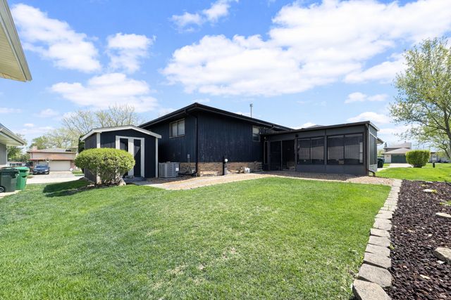 8500 170th Place, Tinley Park, IL 60487