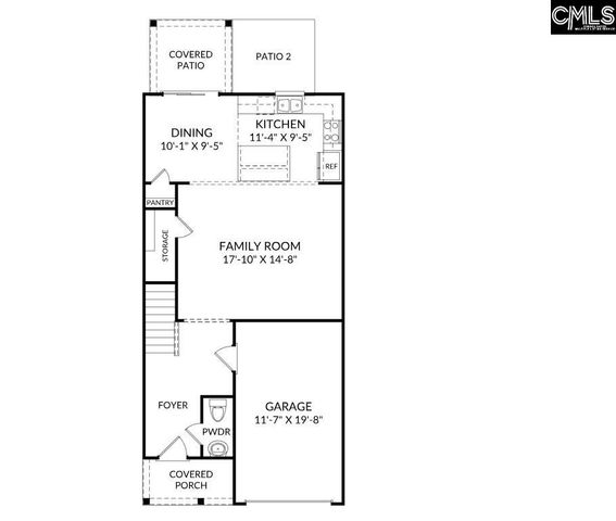 20 Healy Way, Blythewood, SC 29016