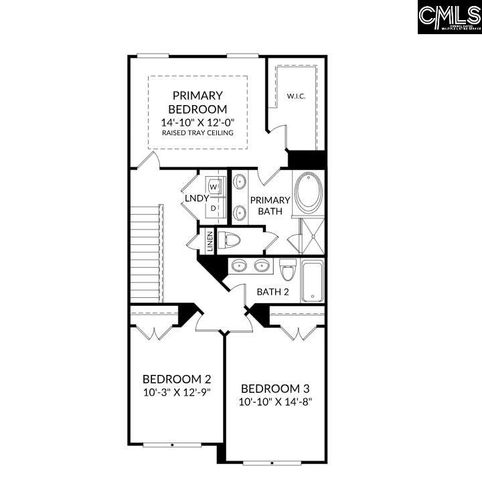 20 Healy Way, Blythewood, SC 29016