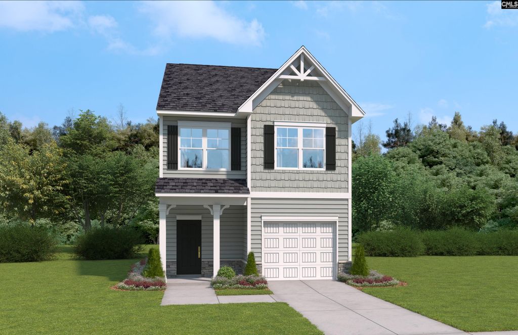20 Healy Way, Blythewood, SC 29016