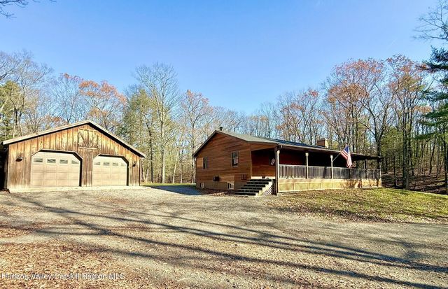 485 Potic Mountain Road, Catskill, NY 12414