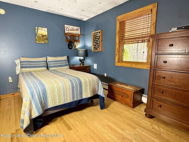 485 Potic Mountain Road, Catskill, NY 12414