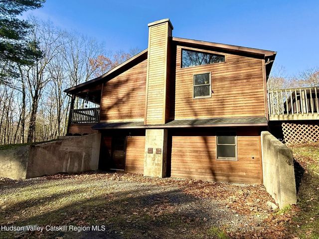485 Potic Mountain Road, Catskill, NY 12414