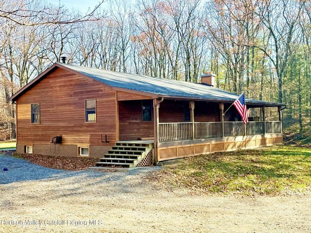 485 Potic Mountain Road, Catskill, NY 12414