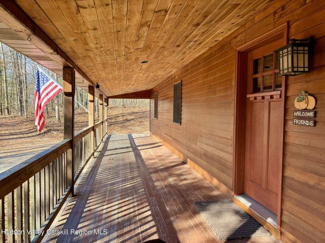 485 Potic Mountain Road, Catskill, NY 12414