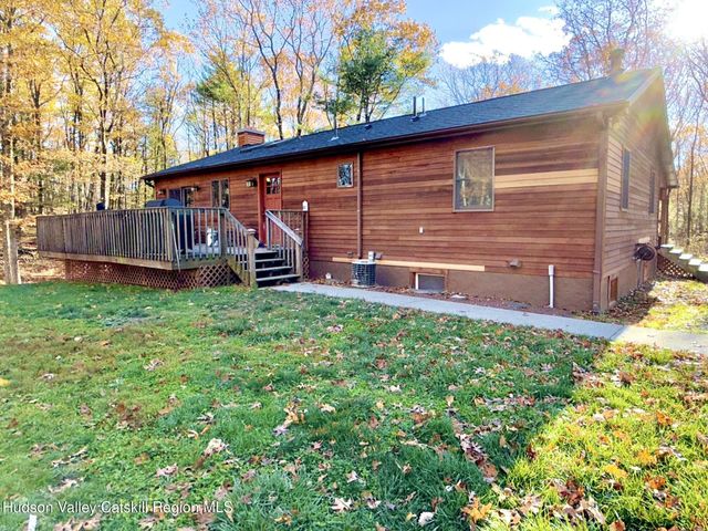 485 Potic Mountain Road, Catskill, NY 12414