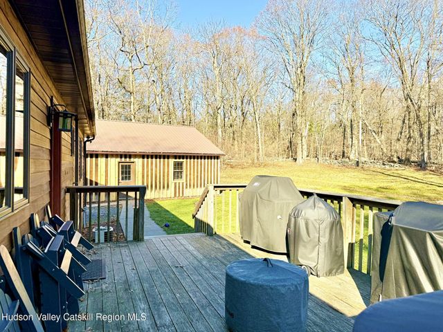 485 Potic Mountain Road, Catskill, NY 12414