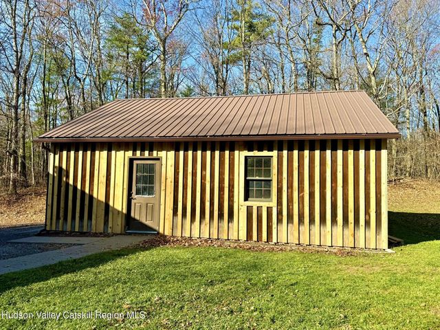 485 Potic Mountain Road, Catskill, NY 12414
