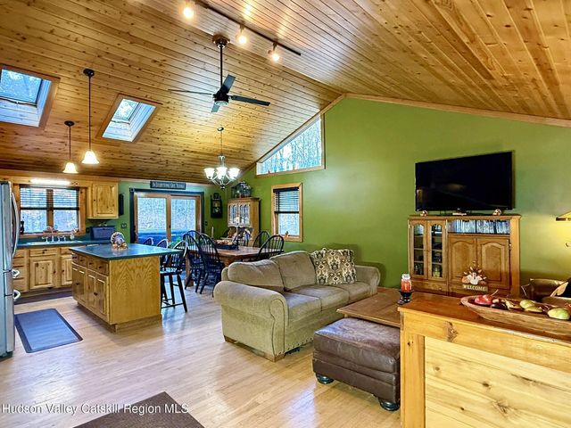 485 Potic Mountain Road, Catskill, NY 12414