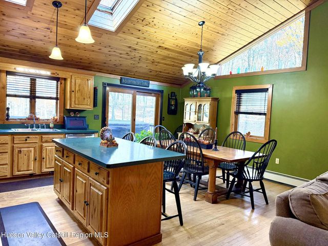 485 Potic Mountain Road, Catskill, NY 12414