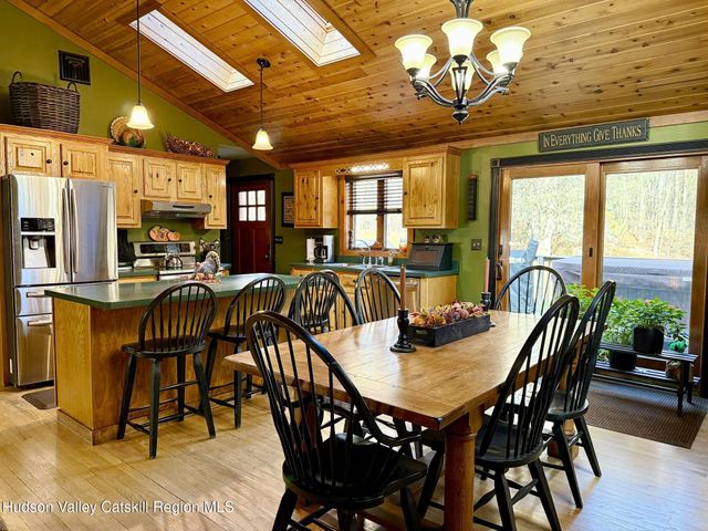 485 Potic Mountain Road, Catskill, NY 12414