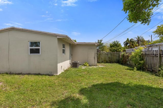 5521 SW 34th Street 1-2, Hollywood, FL 33023