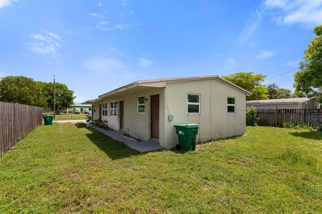 5521 SW 34th Street 1-2, Hollywood, FL 33023