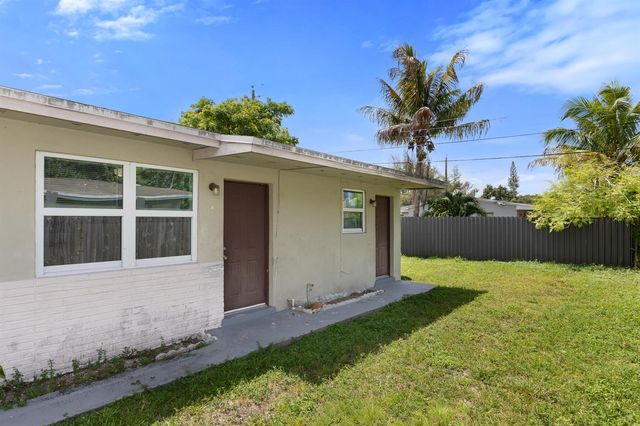 5521 SW 34th Street 1-2, Hollywood, FL 33023