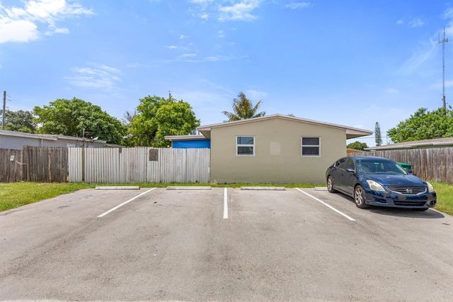 5521 SW 34th Street 1-2, Hollywood, FL 33023