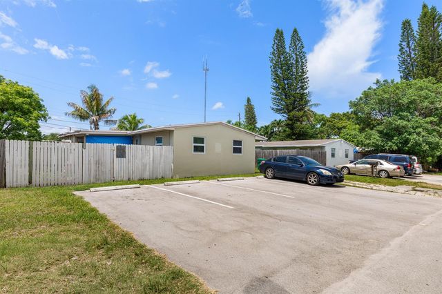 5521 SW 34th Street 1-2, Hollywood, FL 33023