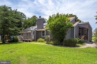 106 S ORLANDO AVE, Ocean View, DE 19970