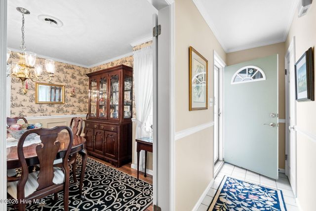 5 E Pine Court, Carolina Shores, NC 28467