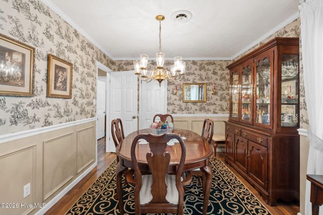 5 E Pine Court, Carolina Shores, NC 28467