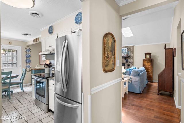 5 E Pine Court, Carolina Shores, NC 28467