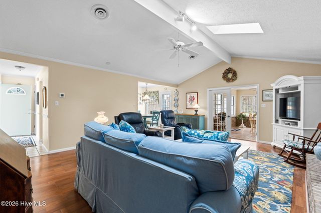 5 E Pine Court, Carolina Shores, NC 28467