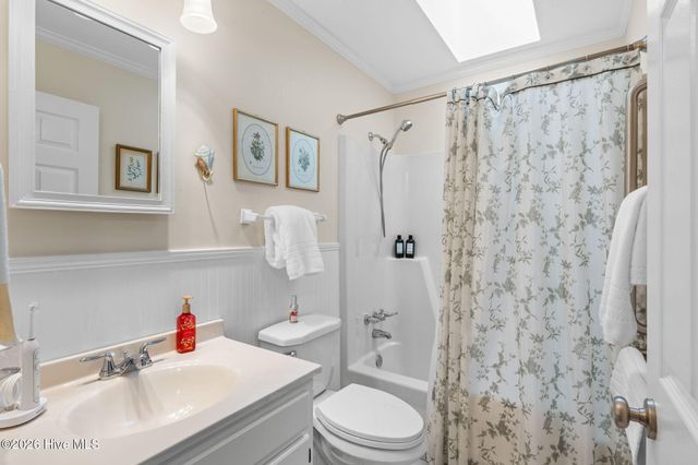 5 E Pine Court, Carolina Shores, NC 28467