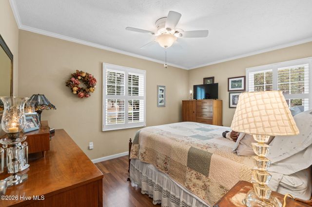 5 E Pine Court, Carolina Shores, NC 28467