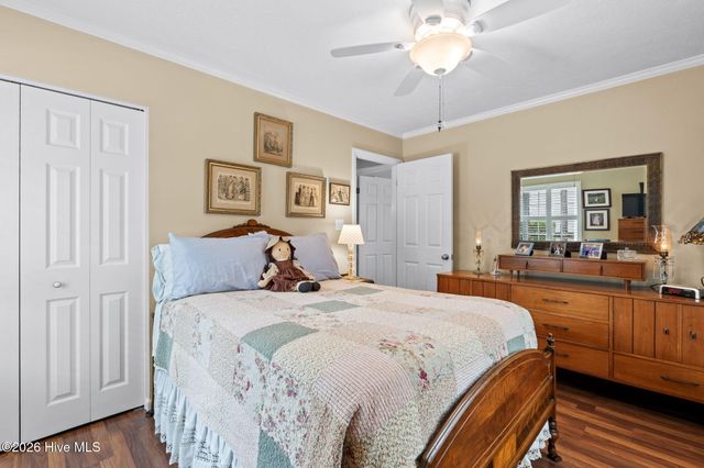 5 E Pine Court, Carolina Shores, NC 28467